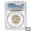 Image 1 : 1923-S Standing Liberty Quarter PCGS VF25