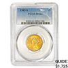 Image 1 : 1903-S $5 Gold Half Eagle PCGS MS62
