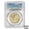 Image 1 : 1943-S Walking Liberty Half Dollar PCGS MS64