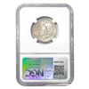 Image 2 : 1950-D Washington Silver Quarter NGC MS65