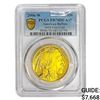 Image 1 : 2006-W 1oz. Gold $50 American Buffalo PCGS PR70 DC