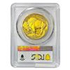 Image 2 : 2006-W 1oz. Gold $50 American Buffalo PCGS PR70 DC
