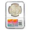 Image 2 : 1890-CC Morgan Silver Dollar NGC MS61