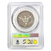 Image 2 : 1914 Barber Half Dollar PCGS VF20