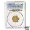 Image 1 : 1903 Indian Head Cent PCGS MS65 BN