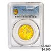 Image 1 : 1901-S $10 Gold Eagle PCGS MS63+