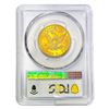 Image 2 : 1901-S $10 Gold Eagle PCGS MS63+