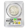 Image 2 : 1917-D Walking Liberty Half Dollar PCGS XF40 REV