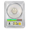 Image 2 : 1903-H Canada Silver Dime PCGS MS62