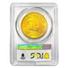 Image 2 : 1910 $20 Gold Double Eagle PCGS MS63