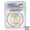 Image 1 : 1944-S Walking Liberty Half Dollar PCGS MS64