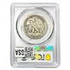 Image 2 : 1921 Walking Liberty Half Dollar PCGS VG10