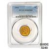 Image 1 : 1904 Indian Head Cent PCGS MS63 RB