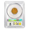 Image 2 : 1904 Indian Head Cent PCGS MS63 RB