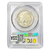 Image 2 : 1934 Walking Liberty Half Dollar PCGS MS64