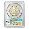 Image 2 : 1936 Delaware Half Dollar PCGS MS65