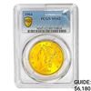 Image 1 : 1904 $20 Gold Double Eagle PCGS MS62