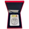 Image 2 : 2020 China 3PC GLD/SLV New Year Panda NGC PF70 FDI