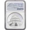 Image 8 : 2020 China 3PC GLD/SLV New Year Panda NGC PF70 FDI