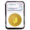 Image 2 : 2009 2oz Gold Koala NGC PF70