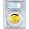 Image 2 : 2010 AUS 1oz Gold Koala F.S. PCGS PR69 DCAM HR