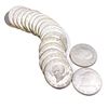 Image 2 : Roll of 20 1976 Proof Ike Dollars