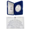 Image 8 : 1994-97 Set of 5: Proof Silver Eagle PF