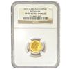 Image 8 : 2010 4PC 1.85 oz GLD Britannia Mint Master w/.45oz
