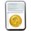 Image 2 : 2015 AUS 2oz. Gold Koala HR NGC PF70 UC FS