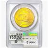 Image 2 : 1927 $20 Gold Double Eagle PCGS MS64