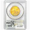 Image 2 : 1932 $10 Gold Eagle PCGS MS64