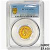 Image 1 : 1912 $5 Gold Half Eagle PCGS AU50