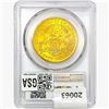 Image 2 : 1904 $20 Gold Double Eagle PCGS MS64