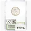 Image 2 : 2005-P Buffalo Nickel GCGS MS69