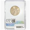 Image 2 : 2007-P Washington Silver Quarter SGS MS70 Idaho