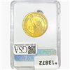 Image 2 : 2007-S Pres. Madison Dollar SGS PR70 CAM