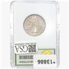 Image 2 : 2005-D Washington Silver Quarter GCGS MS69 Minesot