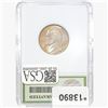 Image 2 : 2004-D Jefferson Nickel GCGS MS69 Peace Medal