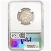 Image 2 : 1914 Barber Quarter PGA MS65