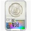 Image 2 : 1881-O Morgan Silver Dollar PGA MS62 DMPL