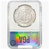 Image 2 : 1902-O Morgan Silver Dollar PGA MS65+
