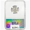 Image 2 : 1916-S Mercury Silver Dime PGA MS65 PL FSB