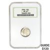 Image 1 : 1946 Roosevelt Dime NGC MS67