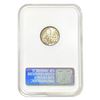 Image 2 : 1949 Roosevelt Dime NGC MS67