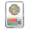 Image 2 : 1958-D Franklin Half Dollar NGC MS66+ FBL