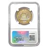 Image 2 : 1958-D Franklin Half Dollar NGC MS66 FBL