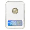 Image 2 : 1944-D Mercury Silver Dime NGC MS66 FB