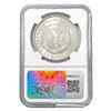 Image 2 : 1879 Morgan Silver Dollar NGC MS65