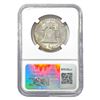 Image 2 : 1957-D Franklin Half Dollar NGC MS67 FBL