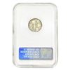 Image 2 : 1939 Mercury Silver Dime NGC MS67